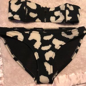 Triangl Swimsuit